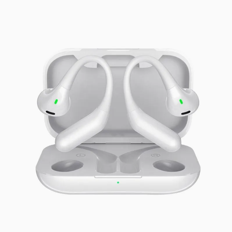 Wireless Over-Ear Headphones HiFi High Sound Quality Long Standby Sports Bluetooth Earphone