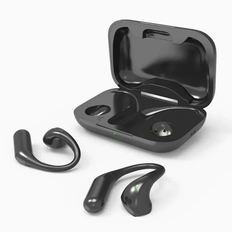 Wireless Over-Ear Headphones HiFi High Sound Quality Long Standby Sports Bluetooth Earphone