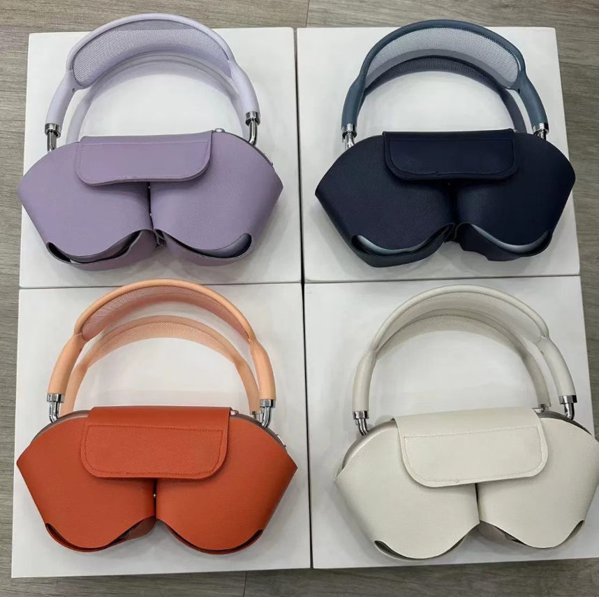 Max Headset Wireless Bluetooth Headset