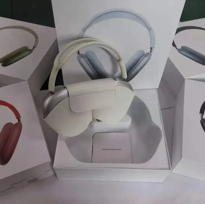Max Headset Wireless Bluetooth Headset