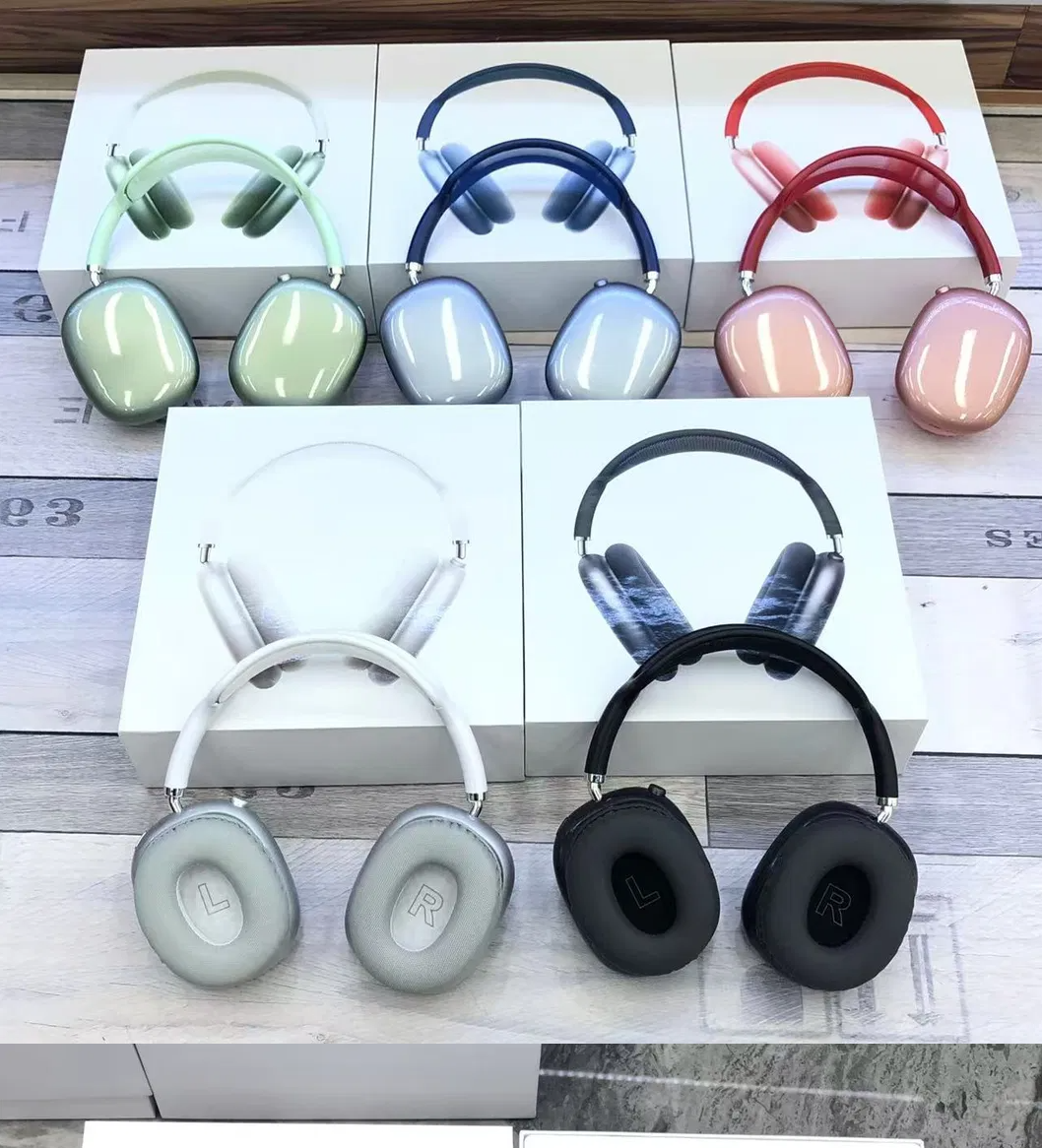 Max Headset Wireless Bluetooth Headset