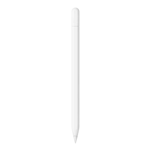 Precision Digital Stylus Pen (USB-C) – White