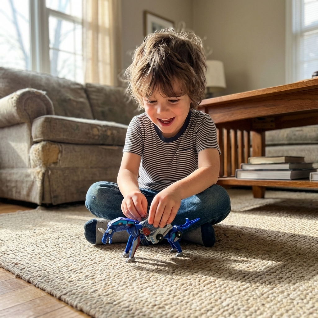 Fusion Strike Dragons