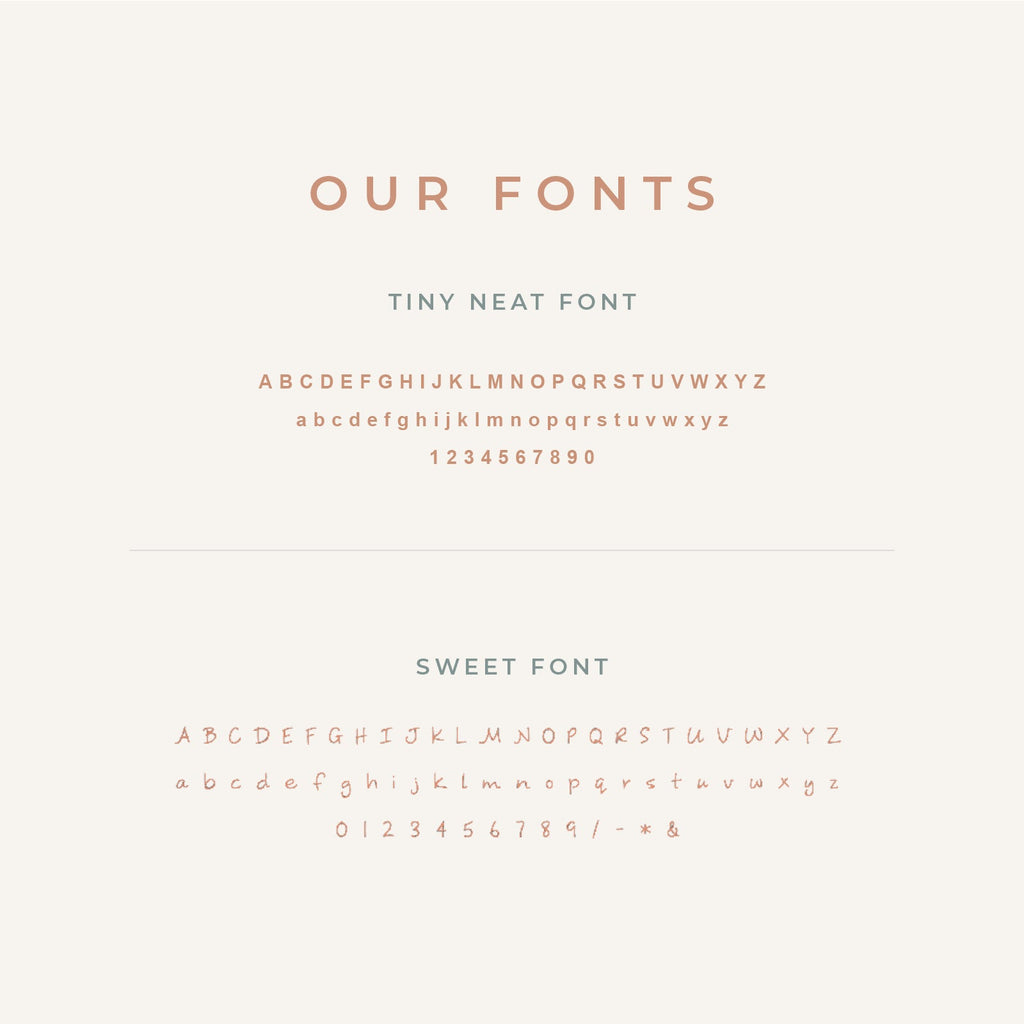 Juniper • Tiny Oval Necklace