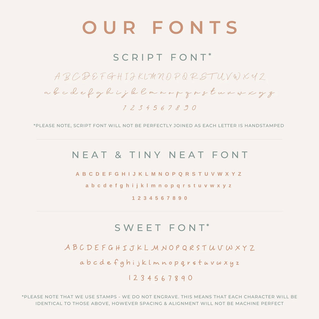 Sofia • Small Pendant Necklace