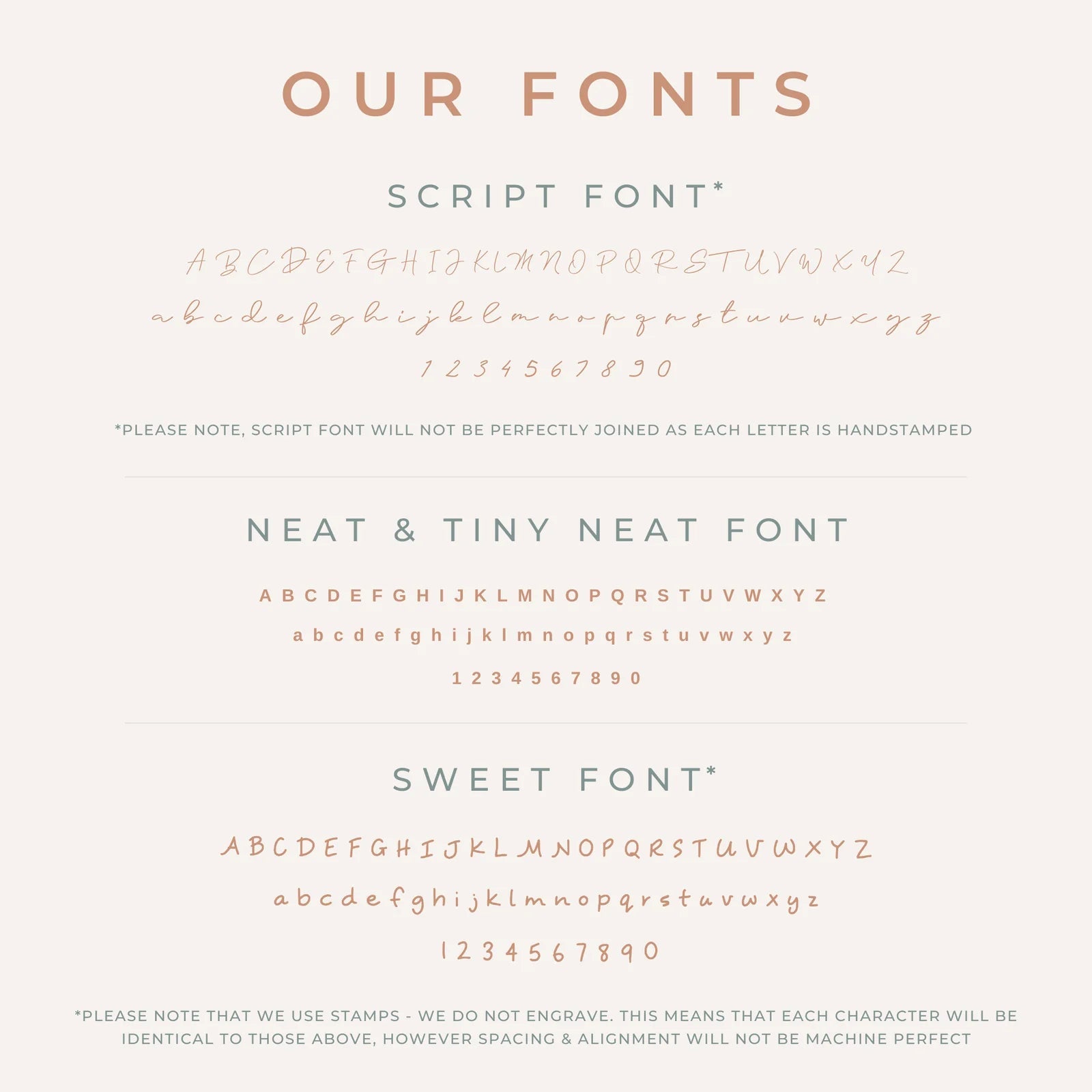 Sofia • Small Pendant Necklace