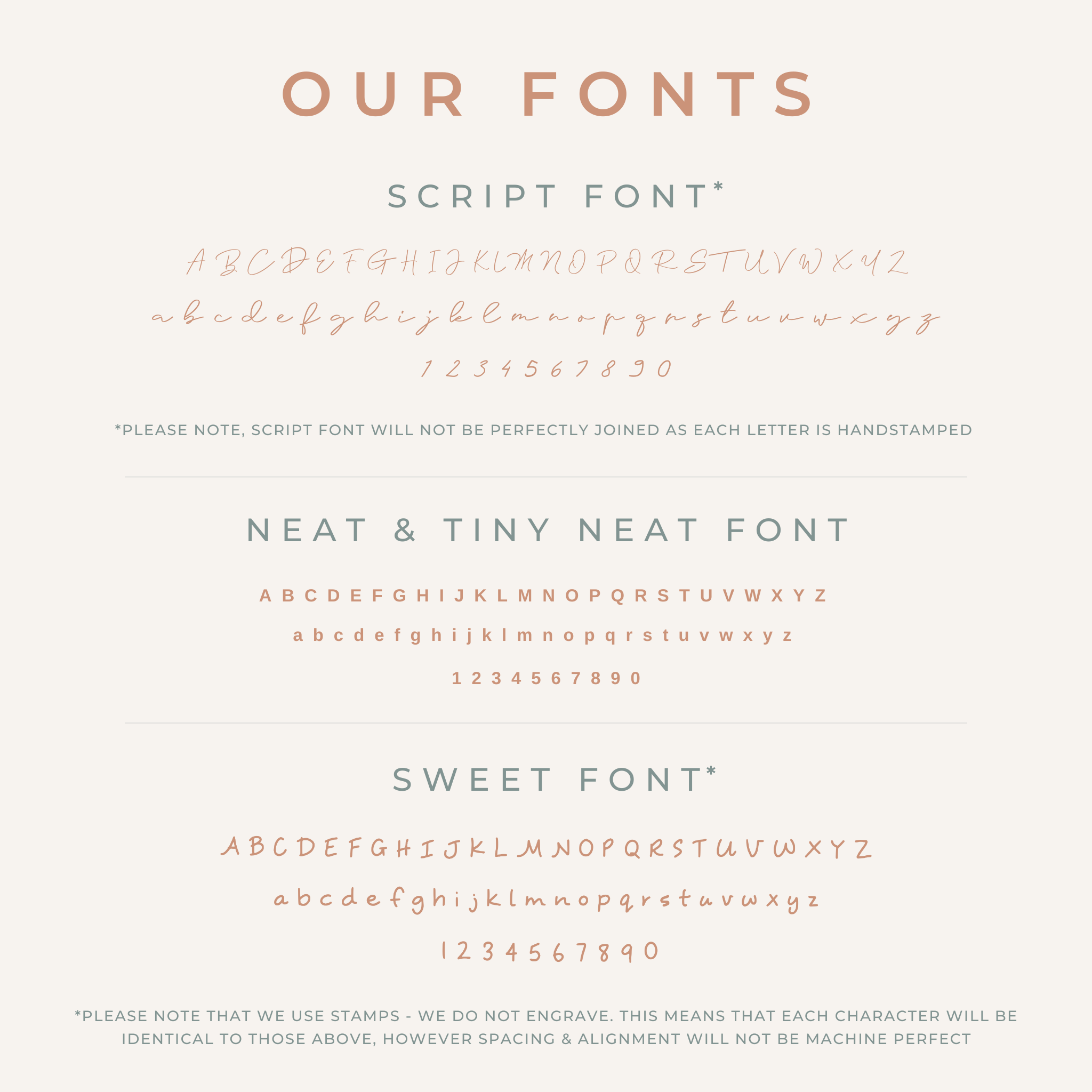 You + Me Medium Pendant Necklace