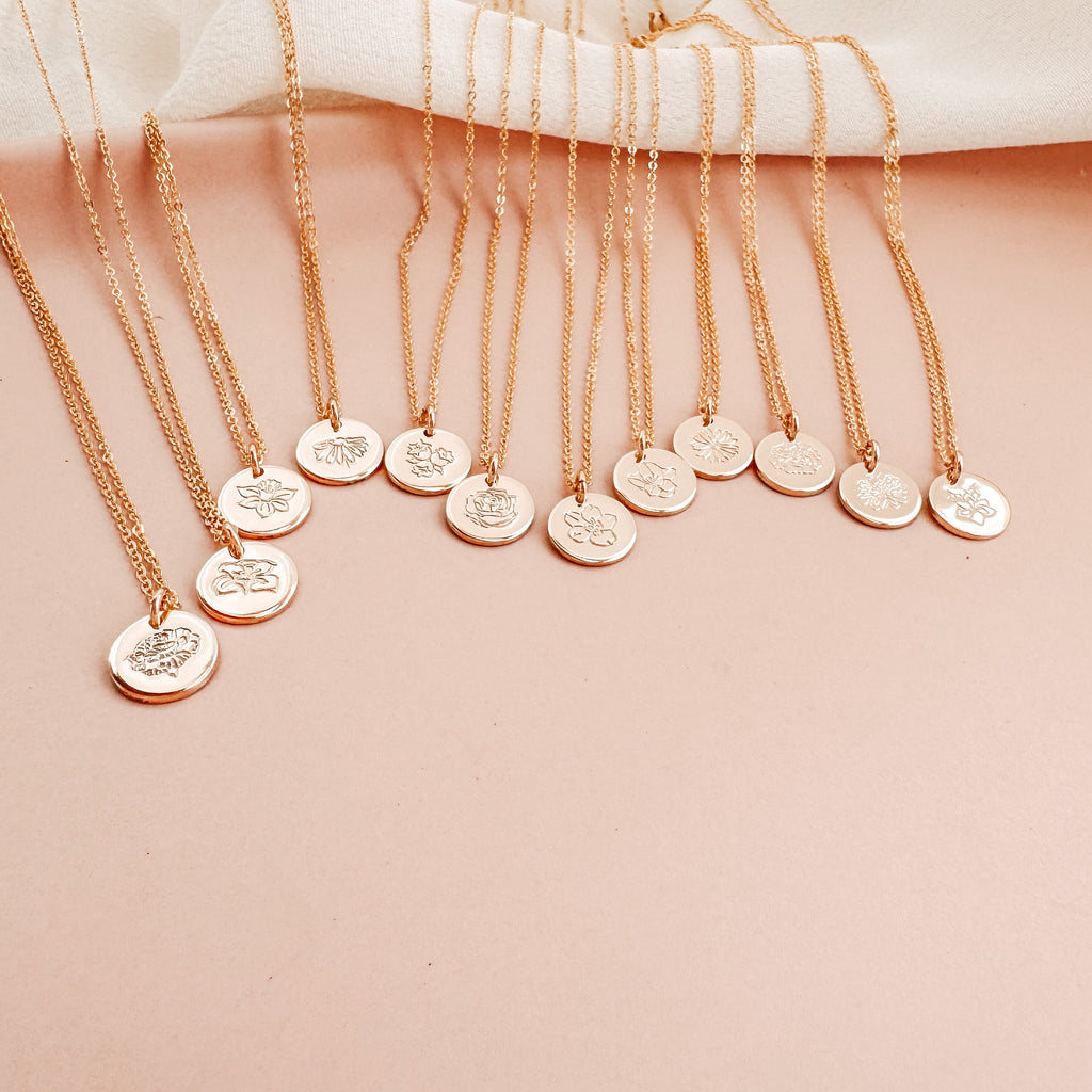 Gladiolus • Strength • August Birth Flower